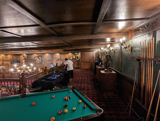 12935 club 30