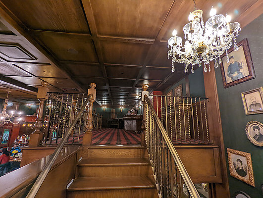 12935 stairs 2