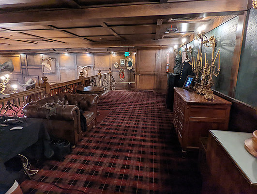 12935 club 21