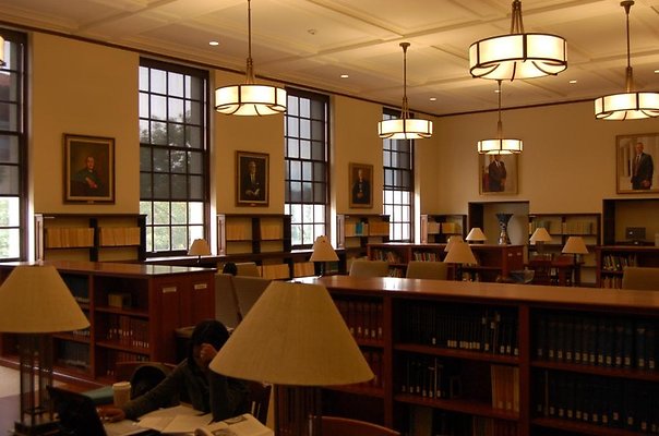 OXY.Uni..Library.11