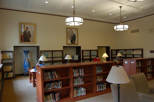 OXY.Uni..Library.13