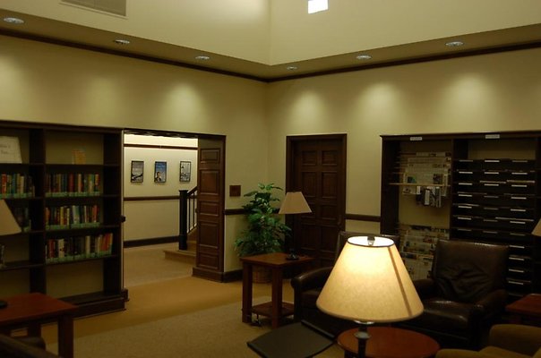 OXY.Uni..Library.35