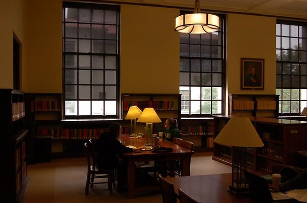 OXY.Uni..Library.10