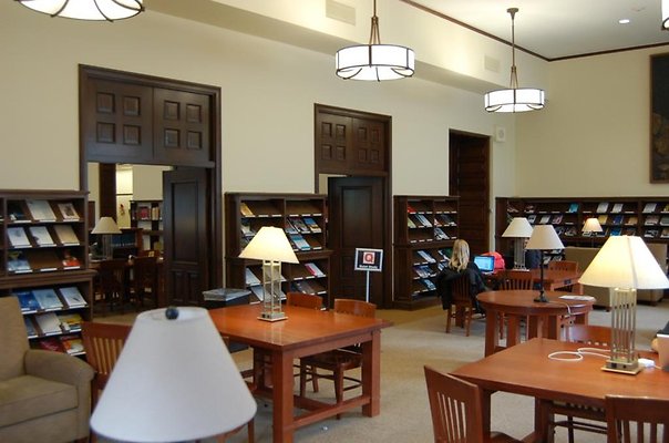 OXY.Uni..Library.23