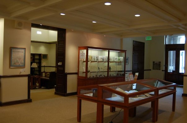 OXY.Uni..Library.26