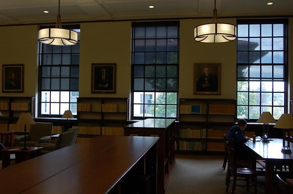OXY.Uni..Library.18