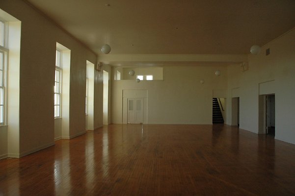 Casa Vertigo 3rd Floor