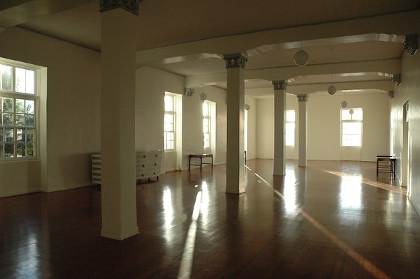 Casa Vertigo 2nd Floor