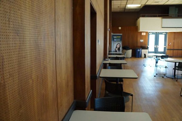 COC Cafeteria 12