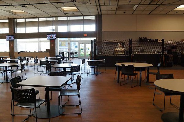 COC Cafeteria 08