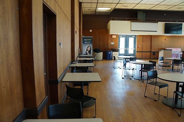 COC Cafeteria 13