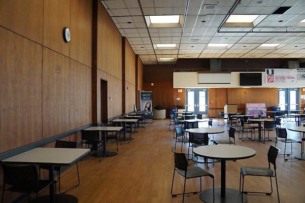 COC Cafeteria 06