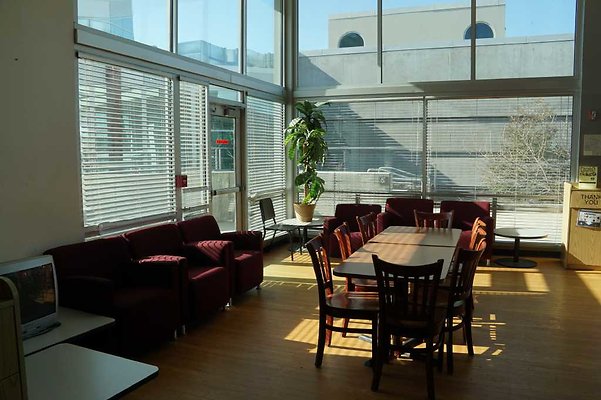 COC Cafeteria 18