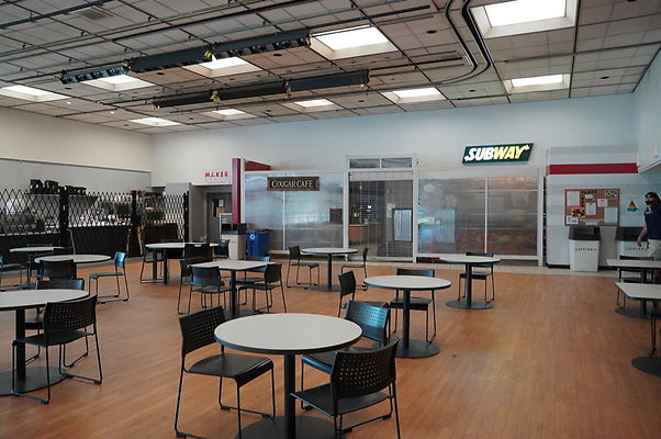 COC Cafeteria 27