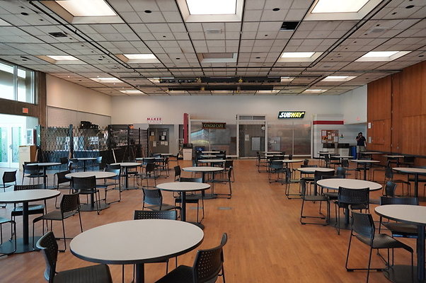 COC Cafeteria 23