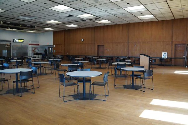 COC Cafeteria 21