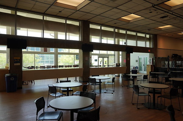 COC Cafeteria 22