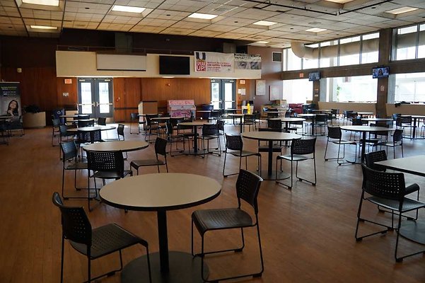 COC Cafeteria 07
