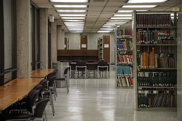 Library 20