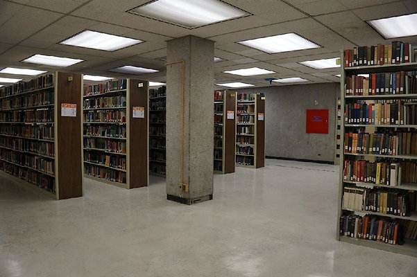 Library 24