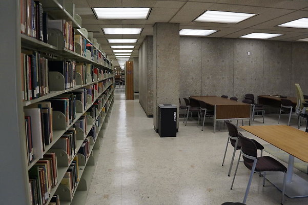 Library 57