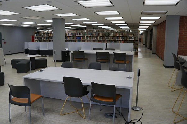 Library 44