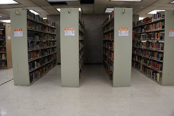 Library 28