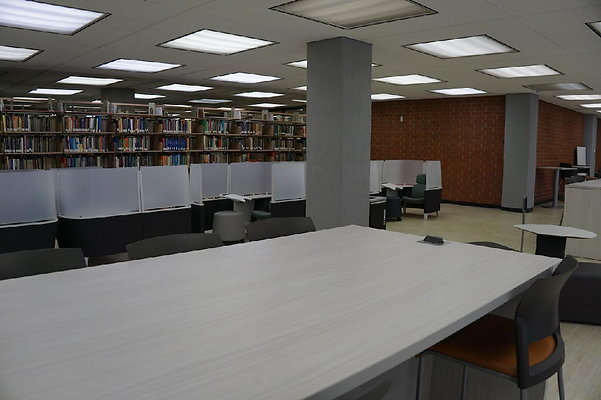 Library 50