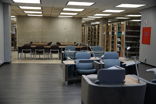 Library 38