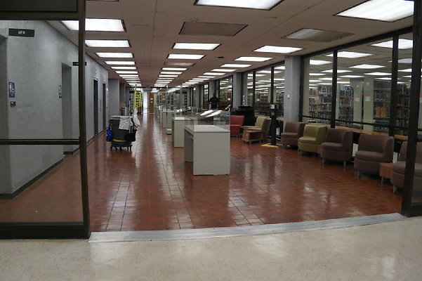 Library 16