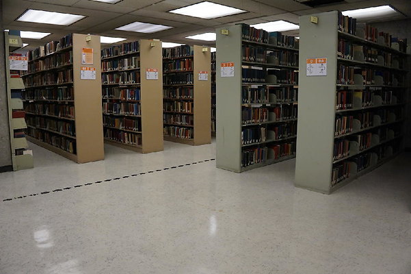 Library 27