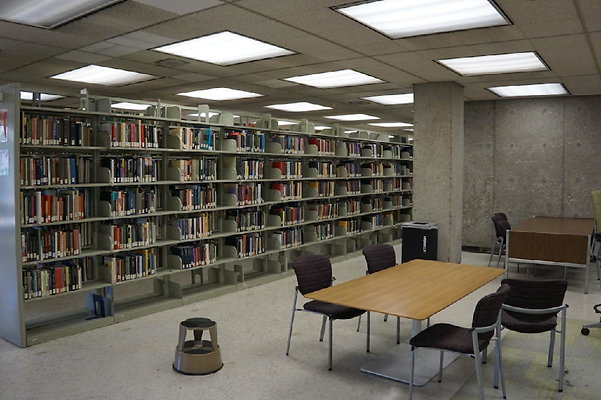 Library 55