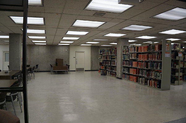 Library 08