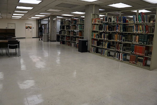 Library 34