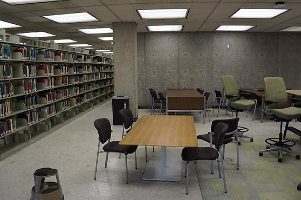 Library 56