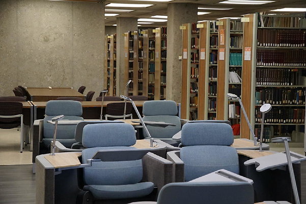 Library 39