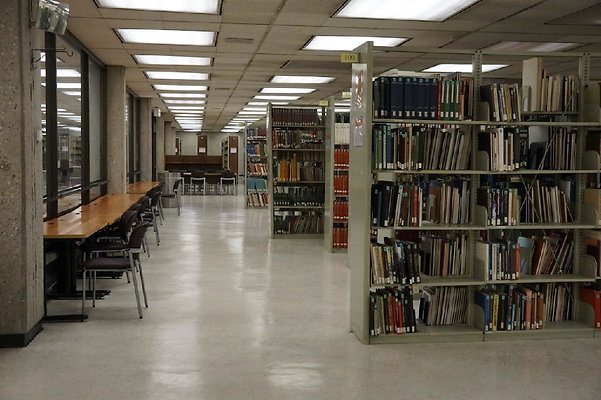 Library 21