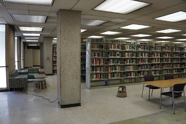 Library 54