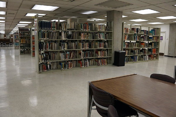 Library 22