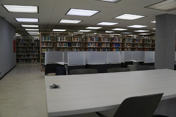 Library 49