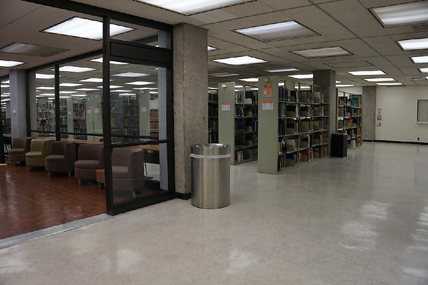Library 17