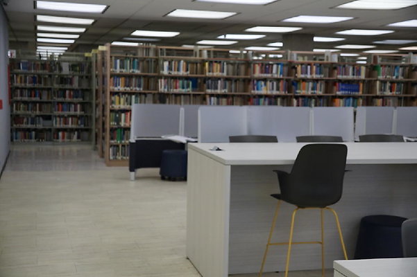 Library 48