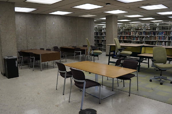 Library 58