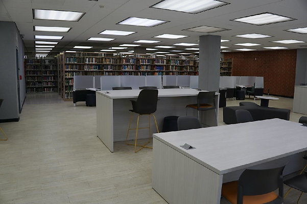 Library 47