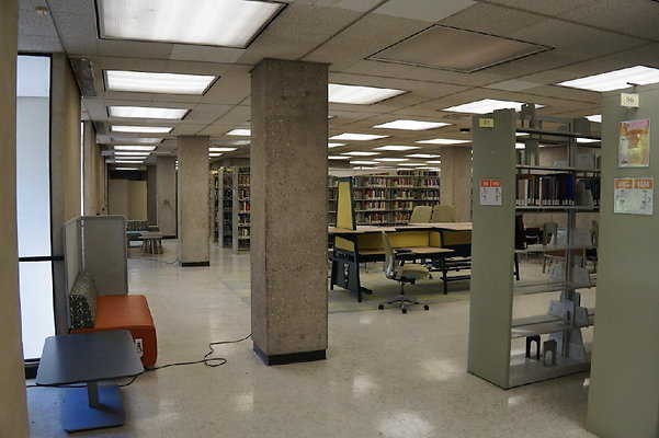 Library 52