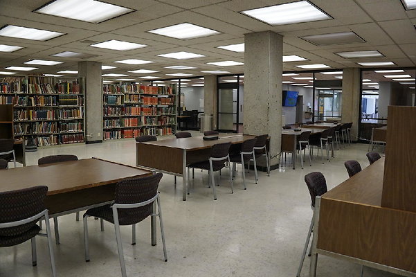 Library 04