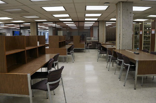 Library 05