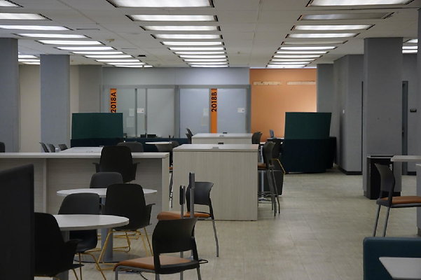 Library 42