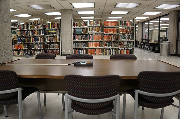 Library 02