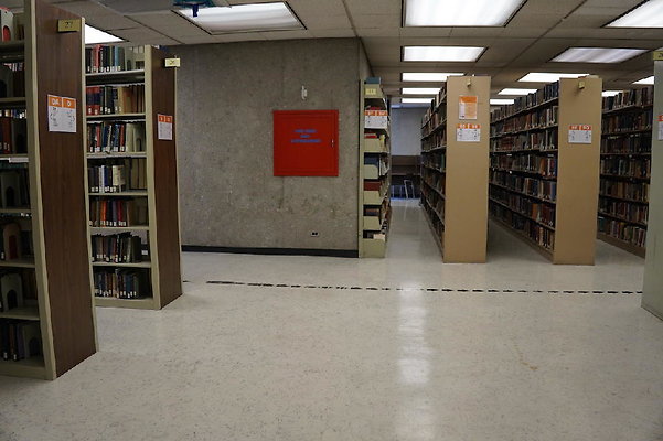 Library 26